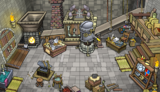 The Recycling Plant