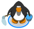 The Mop and Bucket in-game.