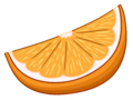 #279: Orange Slice Jun. 11–25, 2014 Hidden Lake