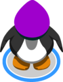 The Purple Lightbulb in-game.