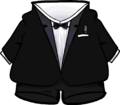 Tux Redux