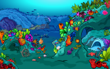 The Underwater.