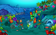 Cave Expedition
