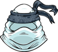 Icy Mask
