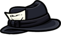 News Room Hat
