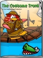 The Quest for the Golden Puffle (First Version)