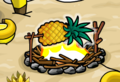 The Pineapple