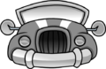 Classic Car Operation: Tri-umph Interface
