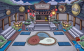 The Ninja Hideout