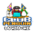 First logo ever (needs to be transparent.)