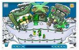 During the St. Patrick's Day Party 2008