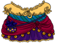 See You Layer Dress