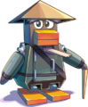 Sensei Bot