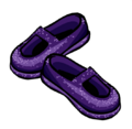 Stardust Slippers