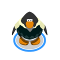 The Boy's Sweater Vest in-game