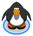 The Cherry Pumps in-game.
