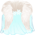 Icy Dress