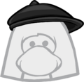 Mime Beret (200 tickets)