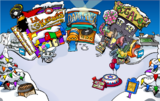 The Town