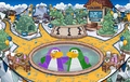The Snow Forts revealed by Megg on the What's New Blog.