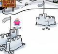 Snow Forts