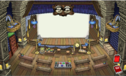 Battle of the Ancient Shadows