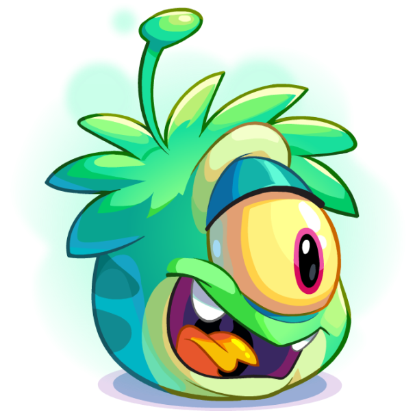 File:GreenAlienPuffle1.png