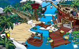 The Cove.