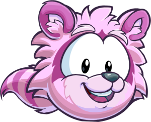 Pink Raccoon Puffle.png