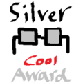 Dubstep 4 Dayz's Being Cool Award!