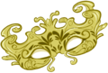 The Golden Secret