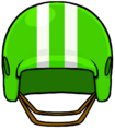 Touchdown Dome Unlockable