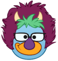 Muppet Mask