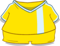 Yellow Kit