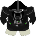 Darth Herbert in-game.