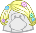 Faery Hair