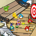 My birthday party in 2010! (05.15.2010)