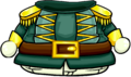 Nutcracker Costume