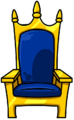 Royal Throne (ID 849)