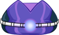 Sonic Blast Suit
