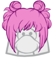 The Curly Pie