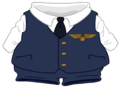 CP Air Uniform
