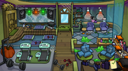 The Puffle Hotel Spa