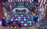 The Dance Club