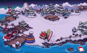 The Dock