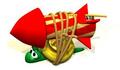 rsnail's logo