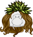 The Melon Head