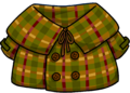 Tweed Coat