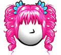 The Cotton Candy