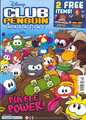 The cover of the 9th issue.